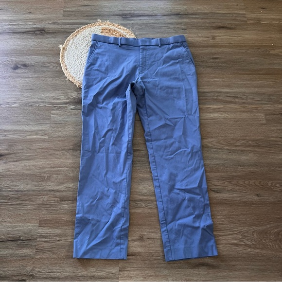 RALPH LAUREN Mens Chino Pants